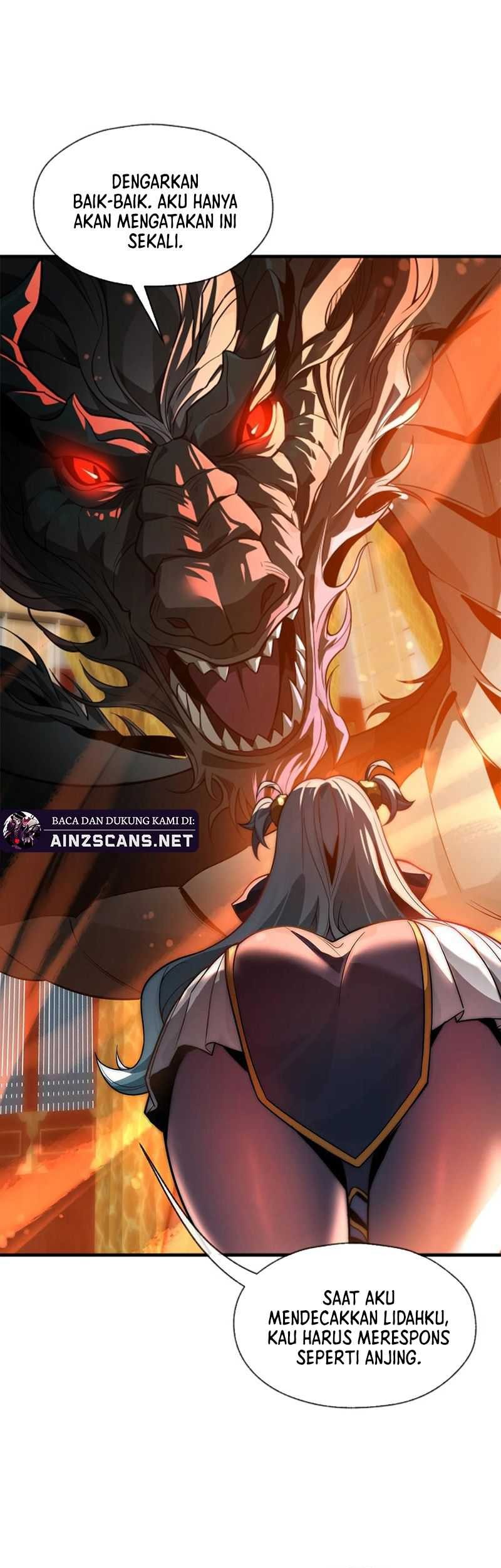 I Love the Demon Lord So Much That Even My Female Disciples Want to Kill Me Chapter 67 Gambar 24