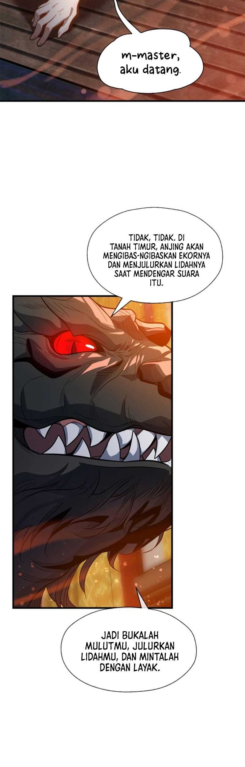 I Love the Demon Lord So Much That Even My Female Disciples Want to Kill Me Chapter 67 Gambar 26