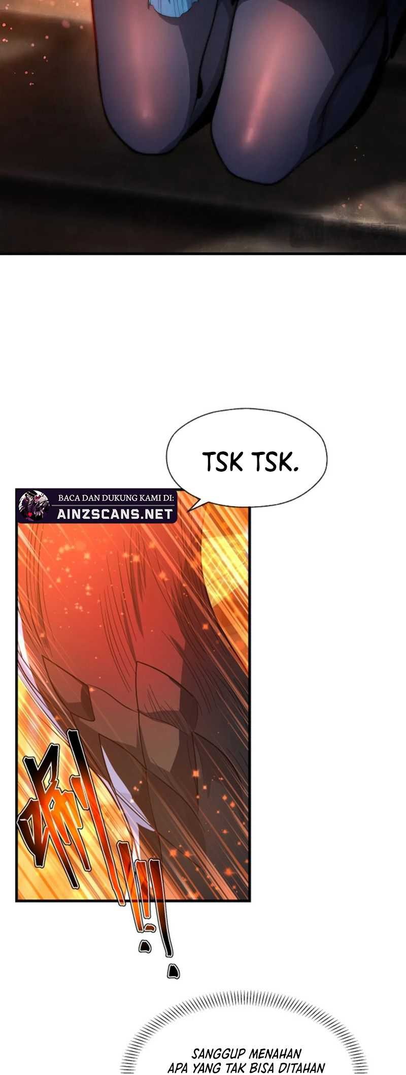 I Love the Demon Lord So Much That Even My Female Disciples Want to Kill Me Chapter 67 Gambar 28