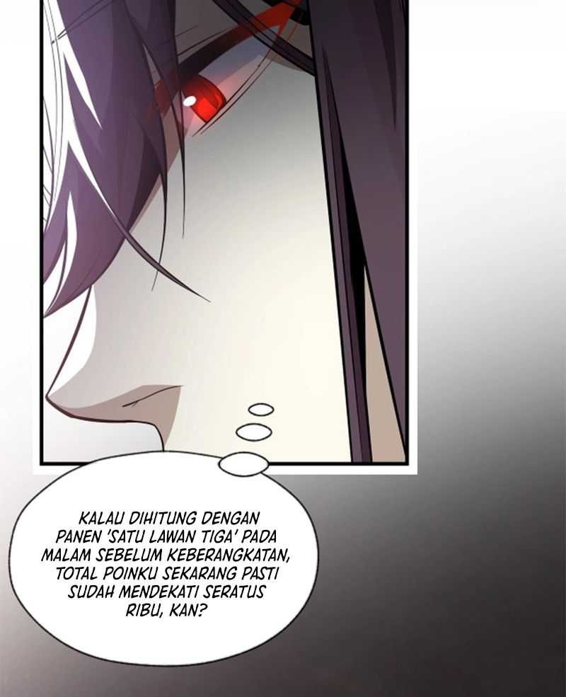 I Love the Demon Lord So Much That Even My Female Disciples Want to Kill Me Chapter 68 Gambar 6