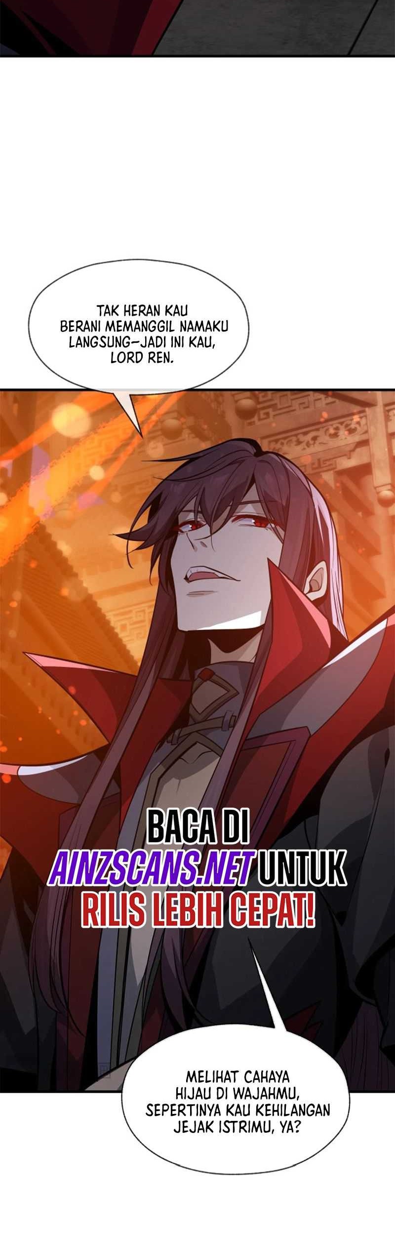 I Love the Demon Lord So Much That Even My Female Disciples Want to Kill Me Chapter 68 Gambar 33