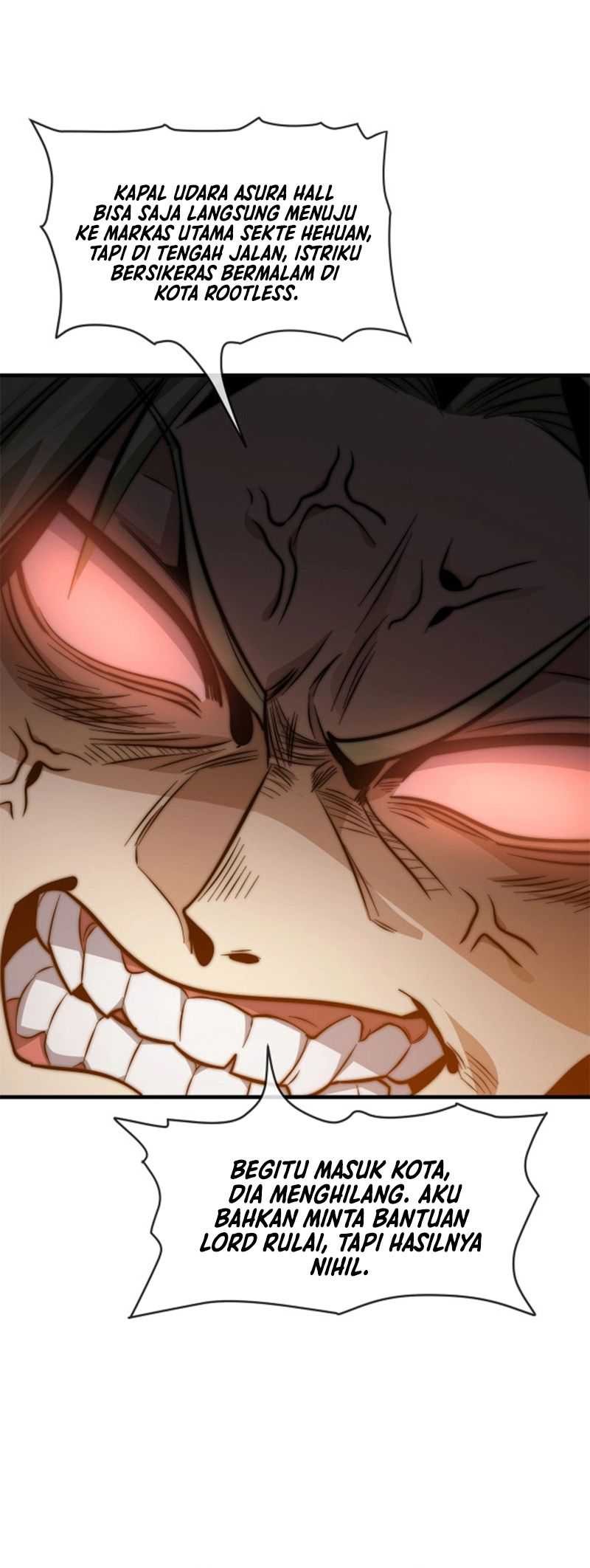 I Love the Demon Lord So Much That Even My Female Disciples Want to Kill Me Chapter 68 Gambar 34