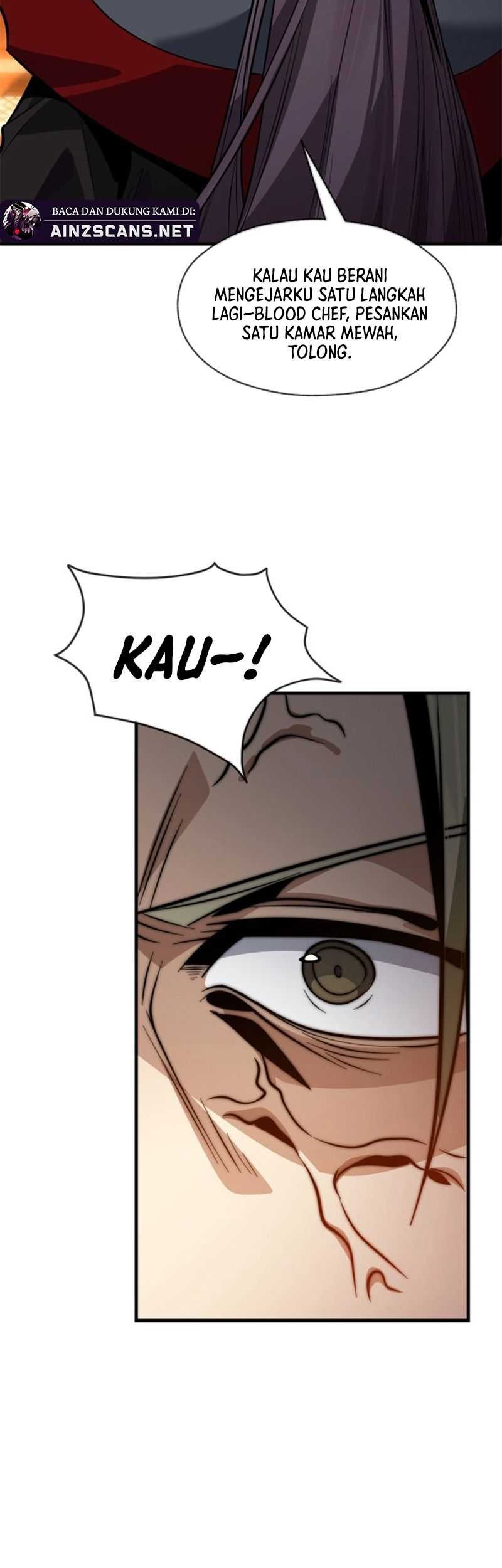 I Love the Demon Lord So Much That Even My Female Disciples Want to Kill Me Chapter 68 Gambar 37