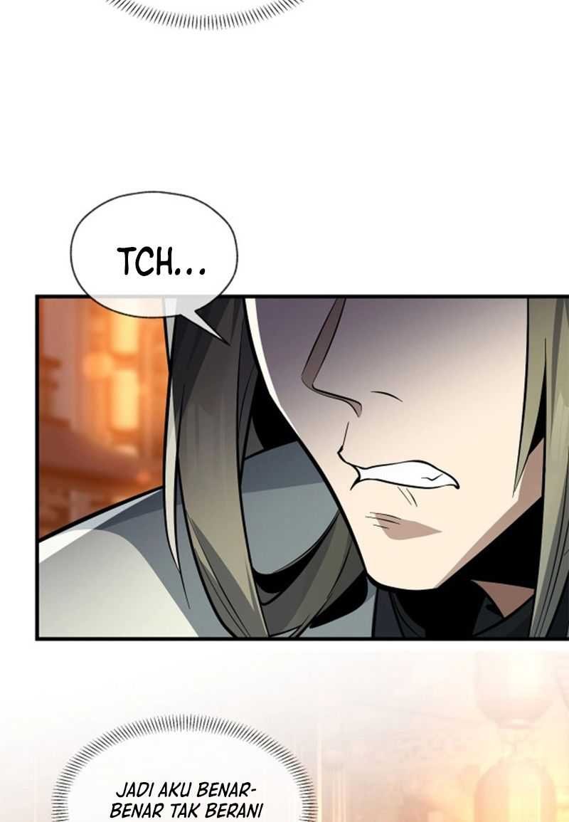 I Love the Demon Lord So Much That Even My Female Disciples Want to Kill Me Chapter 68 Gambar 39
