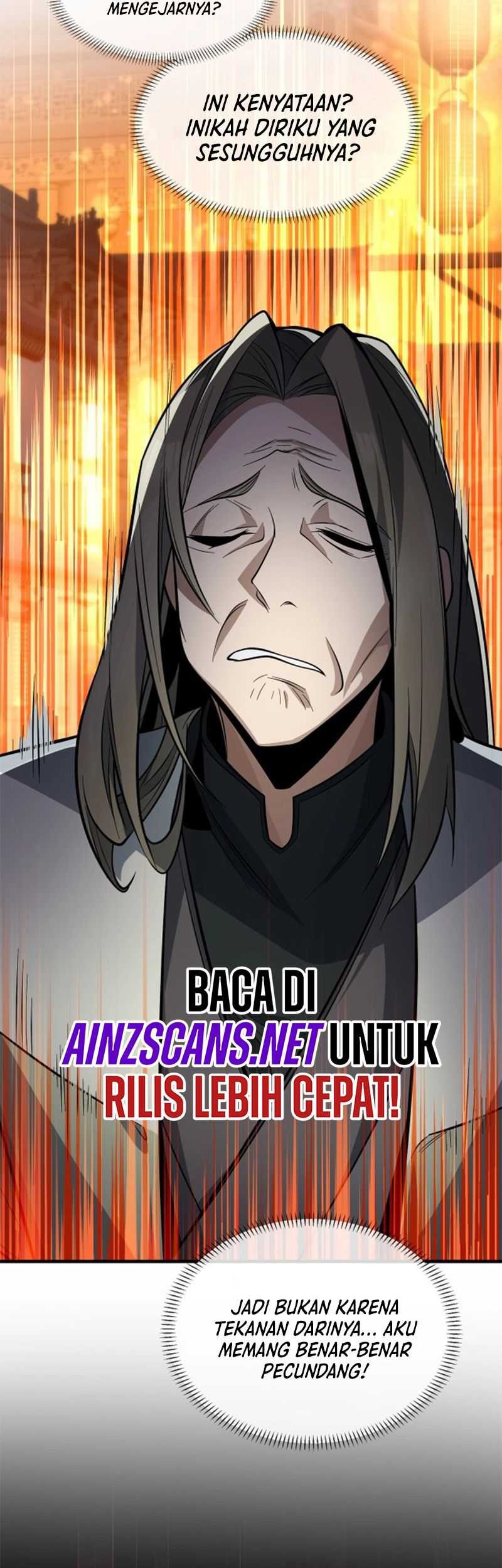 I Love the Demon Lord So Much That Even My Female Disciples Want to Kill Me Chapter 68 Gambar 40
