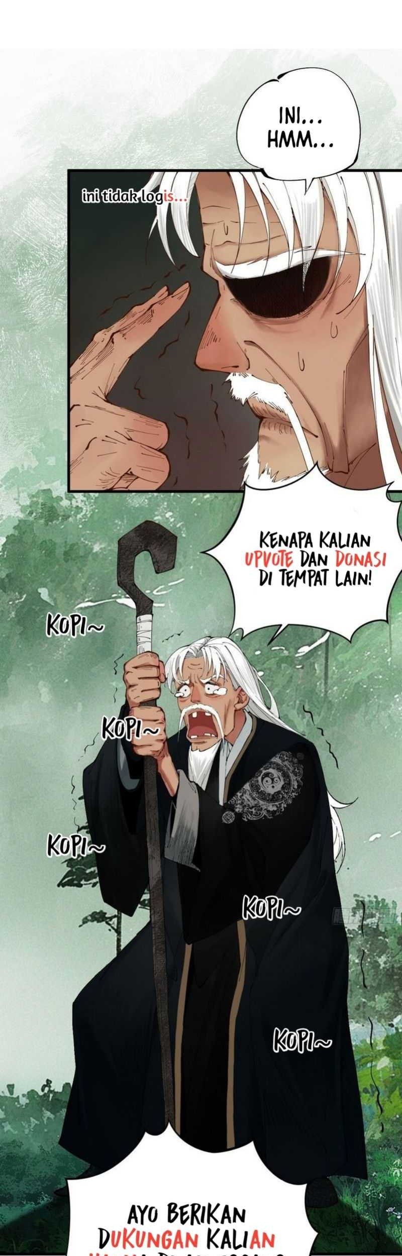I Love the Demon Lord So Much That Even My Female Disciples Want to Kill Me Chapter 68 Gambar 42