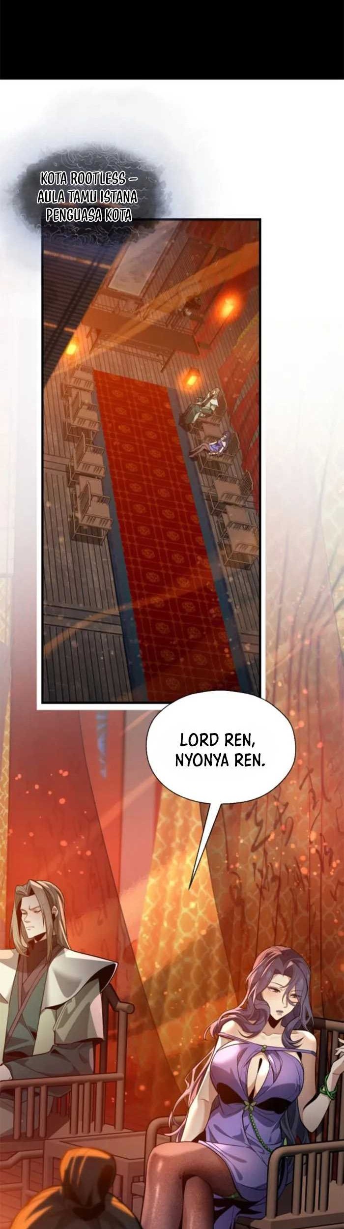Baca I Love the Demon Lord So Much That Even My Female Disciples Want to Kill Me Chapter 71 Gambar 2