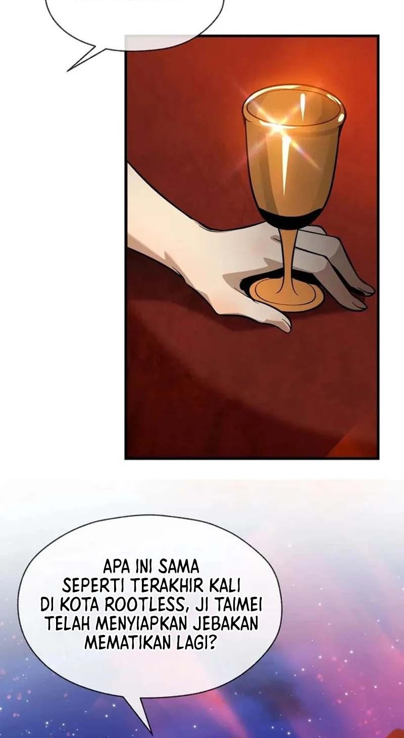 I Love the Demon Lord So Much That Even My Female Disciples Want to Kill Me Chapter 78 Gambar 42
