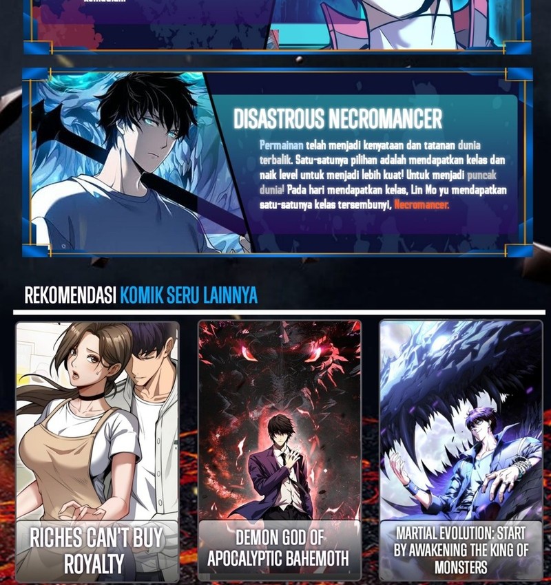 I Love the Demon Lord So Much That Even My Female Disciples Want to Kill Me Chapter 78 Gambar 48