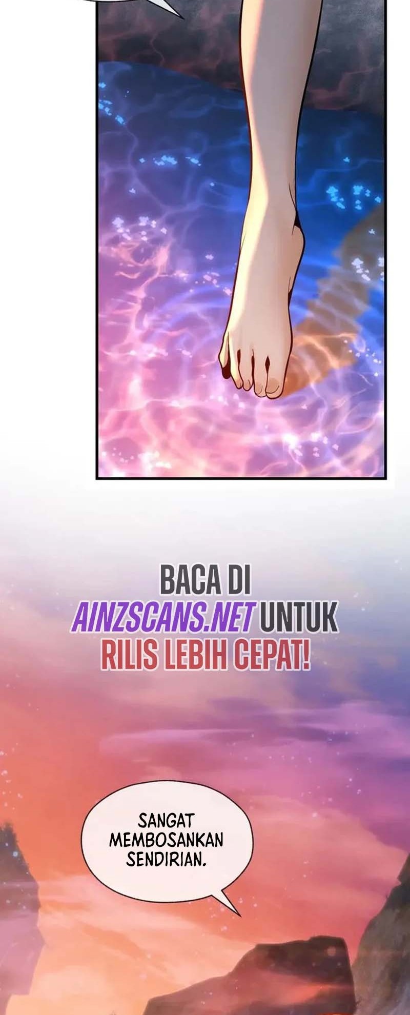 I Love the Demon Lord So Much That Even My Female Disciples Want to Kill Me Chapter 78 Gambar 3