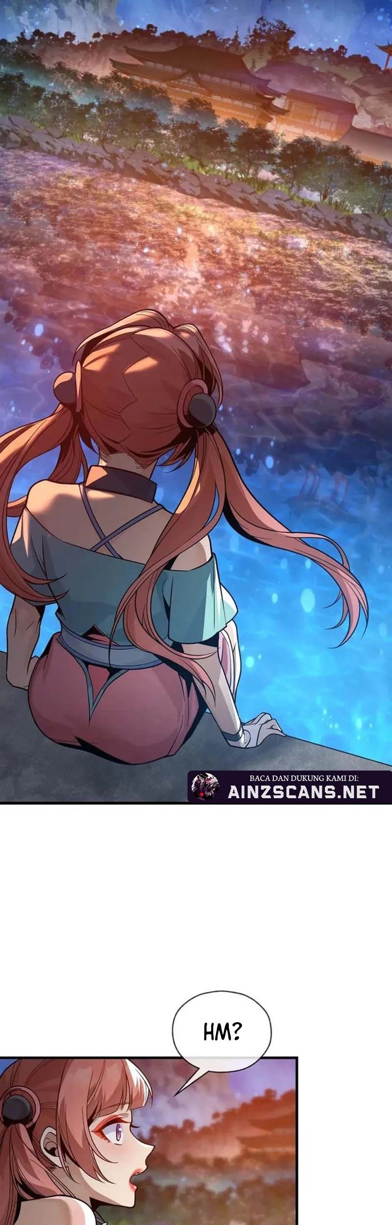 I Love the Demon Lord So Much That Even My Female Disciples Want to Kill Me Chapter 78 Gambar 14