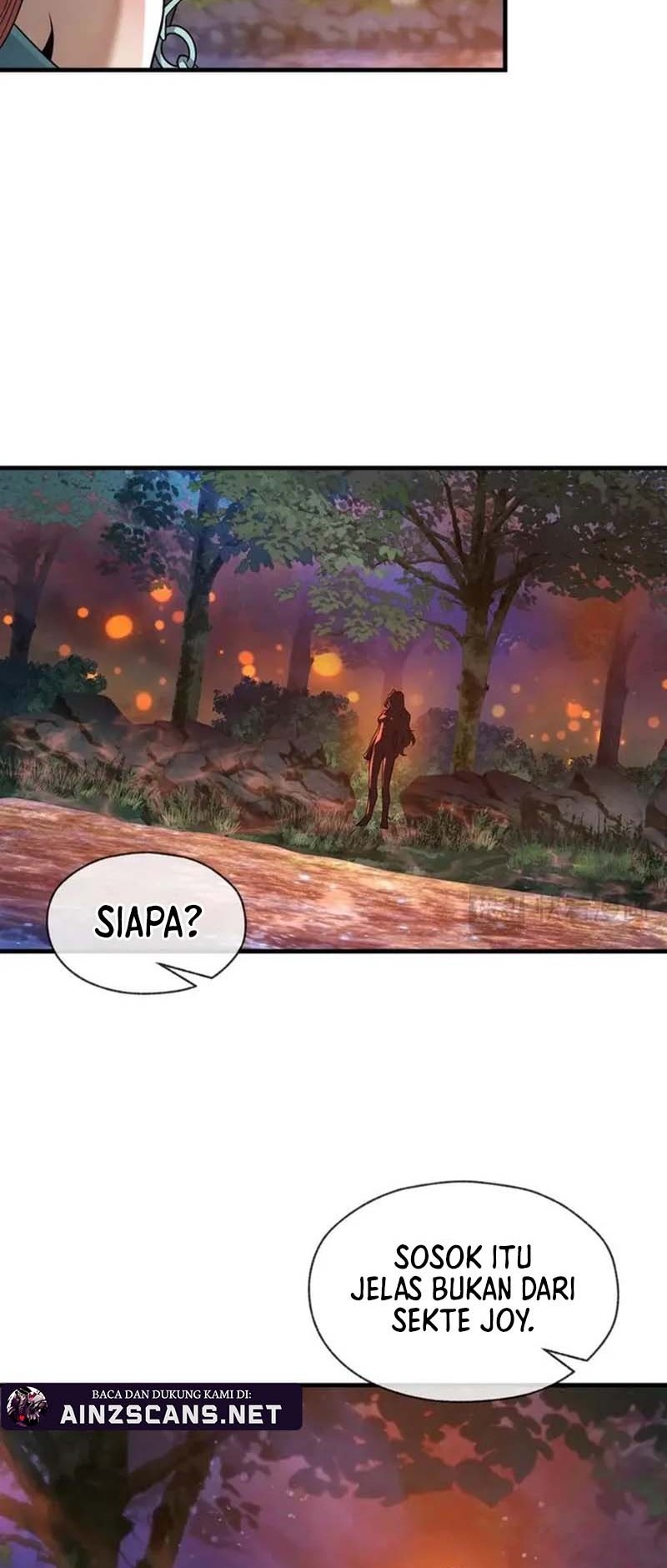 I Love the Demon Lord So Much That Even My Female Disciples Want to Kill Me Chapter 78 Gambar 15
