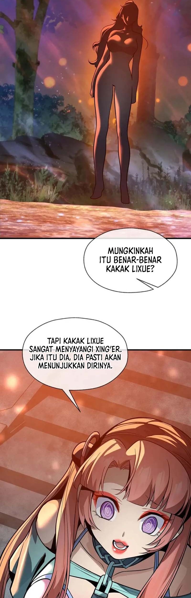 I Love the Demon Lord So Much That Even My Female Disciples Want to Kill Me Chapter 78 Gambar 16