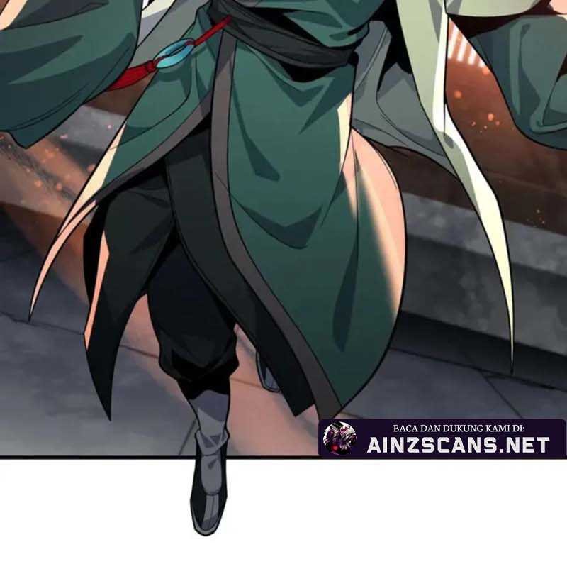 I Love the Demon Lord So Much That Even My Female Disciples Want to Kill Me Chapter 79 Gambar 6
