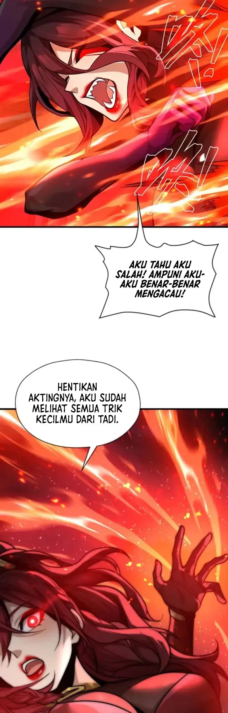 I Love the Demon Lord So Much That Even My Female Disciples Want to Kill Me Chapter 80 Gambar 38