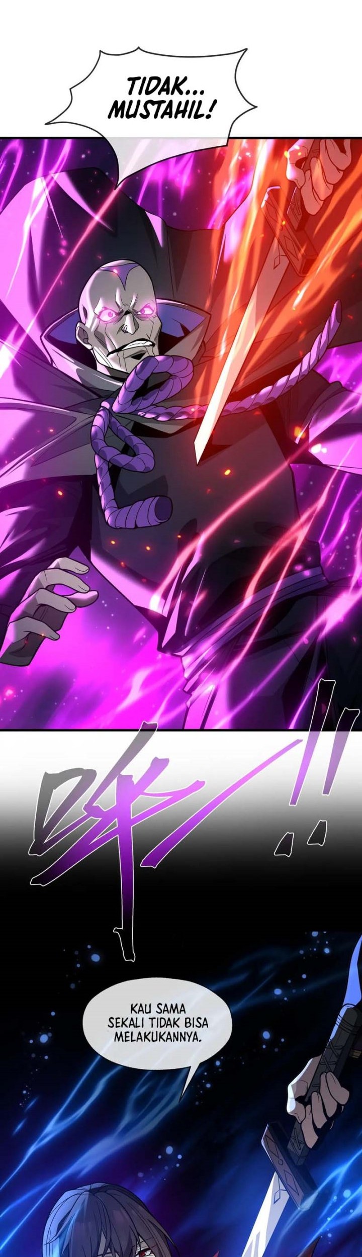 I Love the Demon Lord So Much That Even My Female Disciples Want to Kill Me Chapter 82 Gambar 3