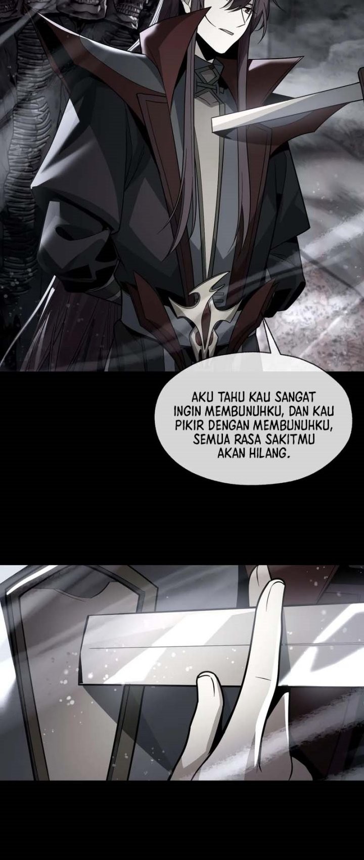 I Love the Demon Lord So Much That Even My Female Disciples Want to Kill Me Chapter 82 Gambar 6