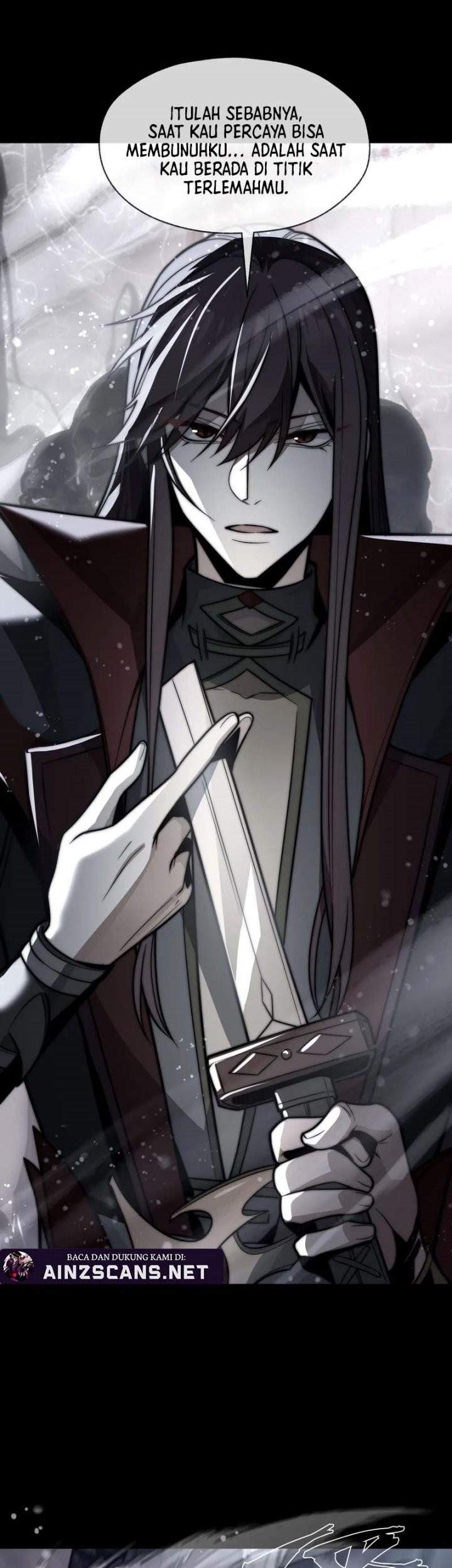 I Love the Demon Lord So Much That Even My Female Disciples Want to Kill Me Chapter 82 Gambar 7