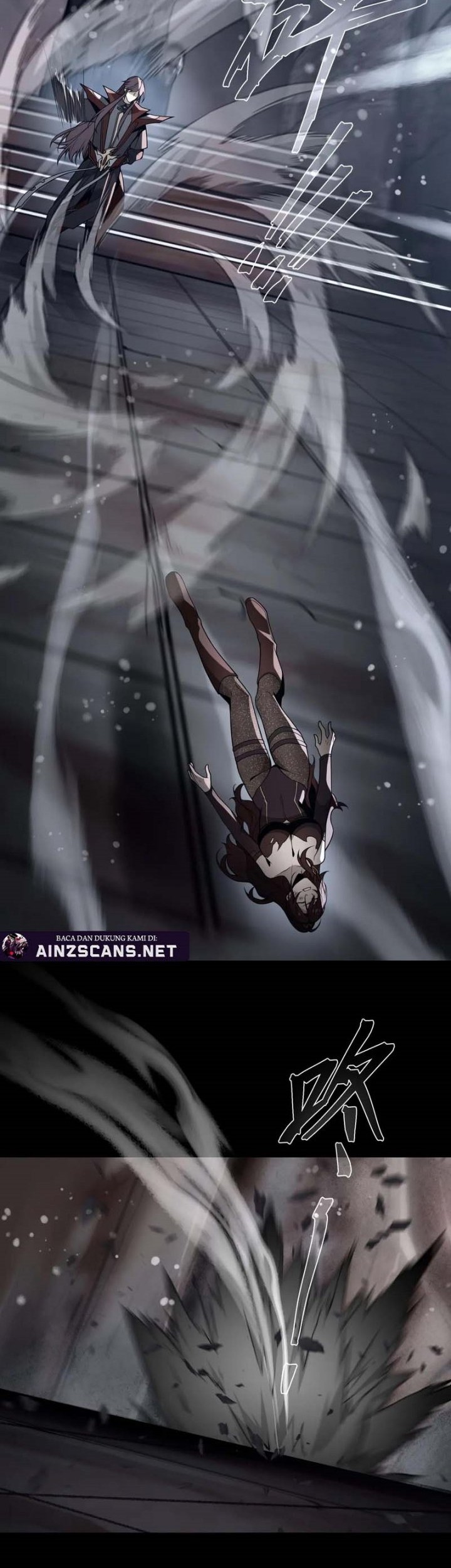 I Love the Demon Lord So Much That Even My Female Disciples Want to Kill Me Chapter 82 Gambar 8