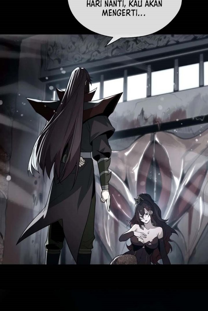 I Love the Demon Lord So Much That Even My Female Disciples Want to Kill Me Chapter 82 Gambar 11