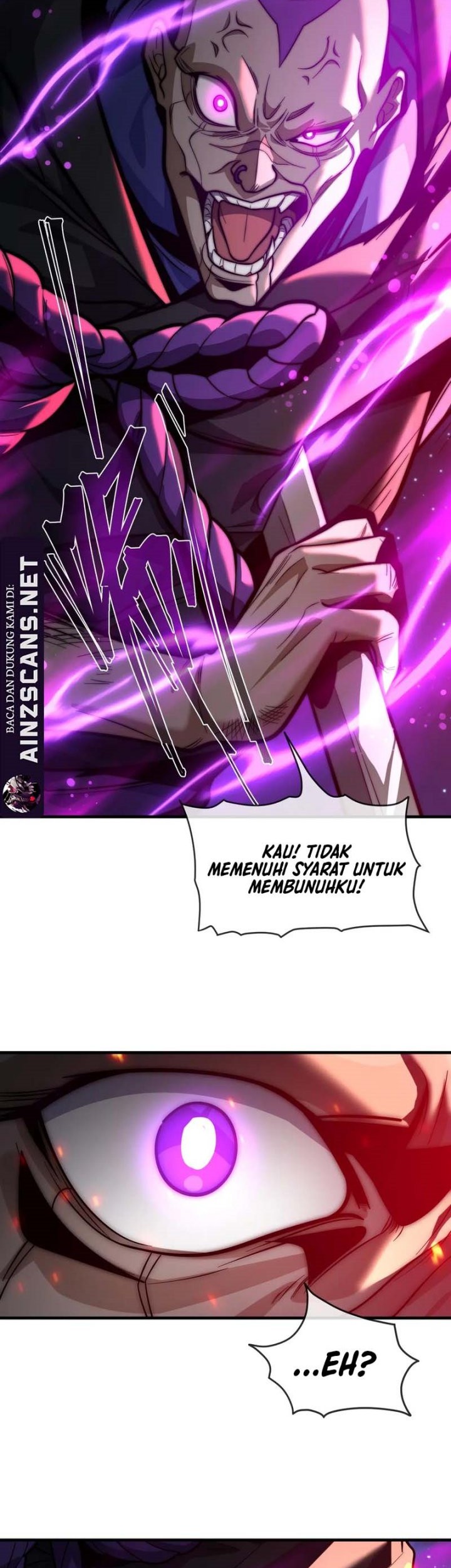 I Love the Demon Lord So Much That Even My Female Disciples Want to Kill Me Chapter 82 Gambar 14