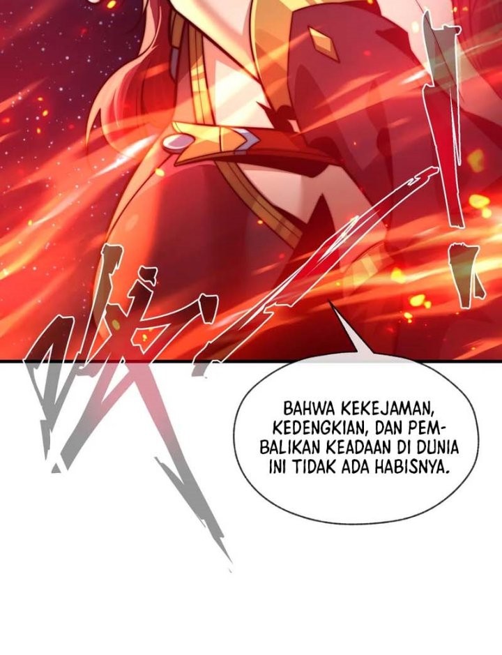 I Love the Demon Lord So Much That Even My Female Disciples Want to Kill Me Chapter 82 Gambar 16