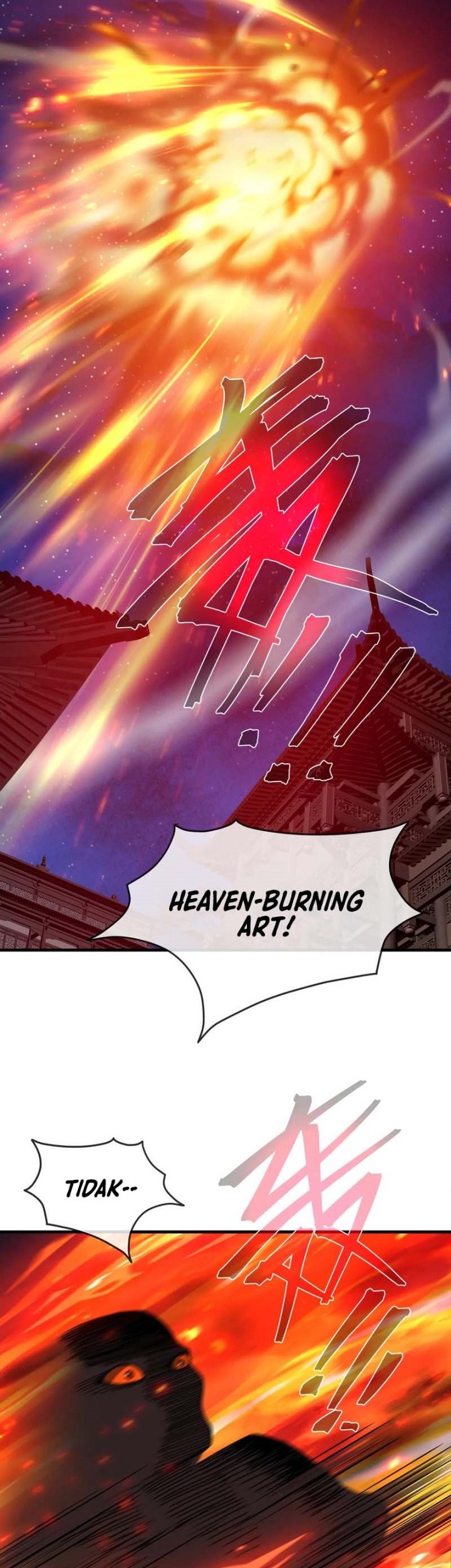 I Love the Demon Lord So Much That Even My Female Disciples Want to Kill Me Chapter 82 Gambar 18