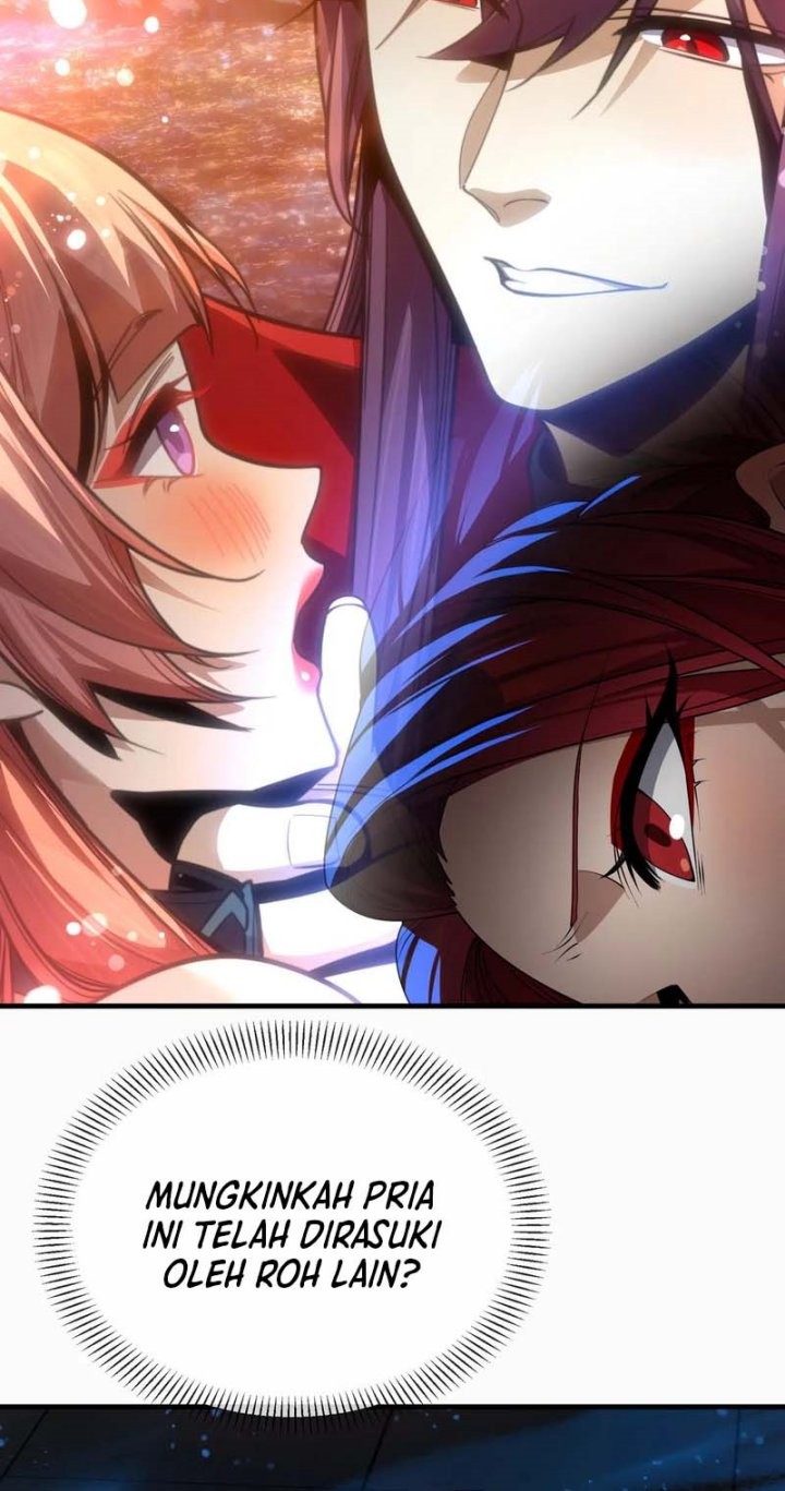 I Love the Demon Lord So Much That Even My Female Disciples Want to Kill Me Chapter 82 Gambar 26