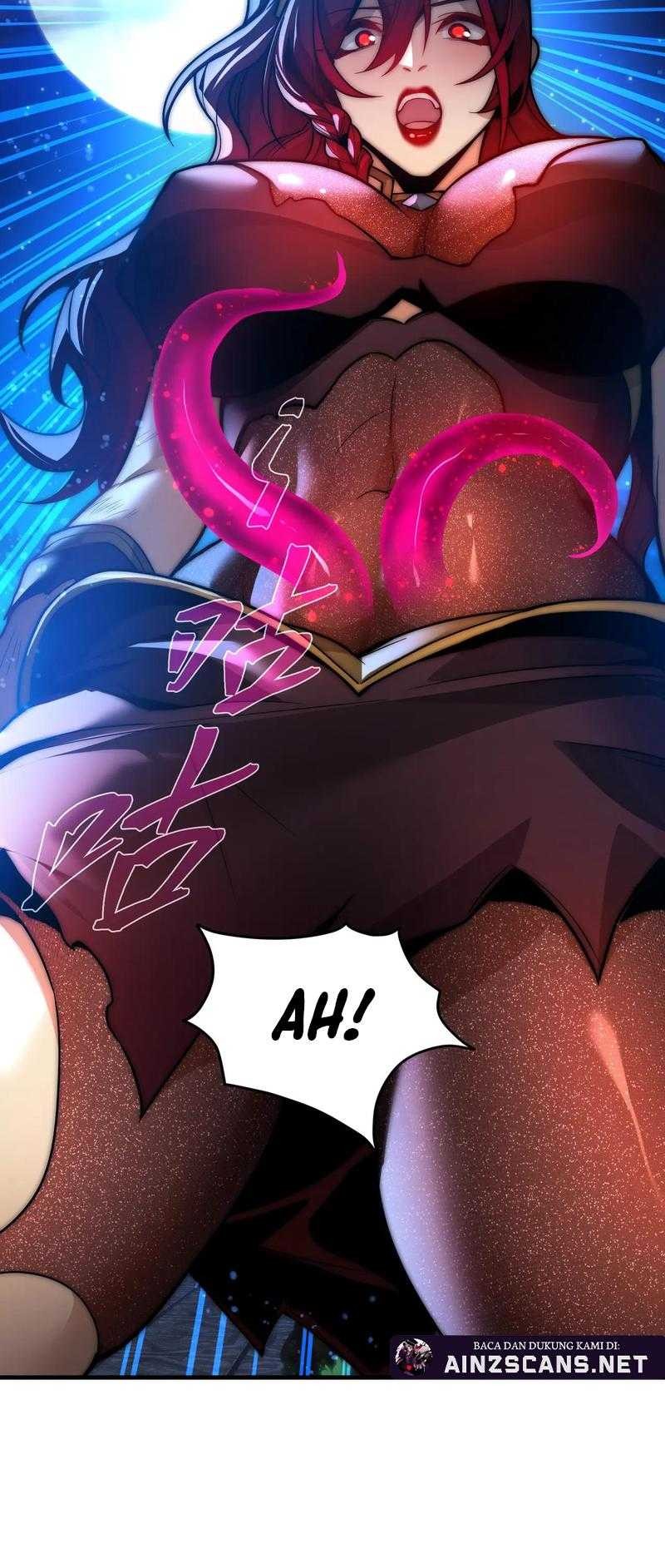 I Love the Demon Lord So Much That Even My Female Disciples Want to Kill Me Chapter 83 Gambar 11