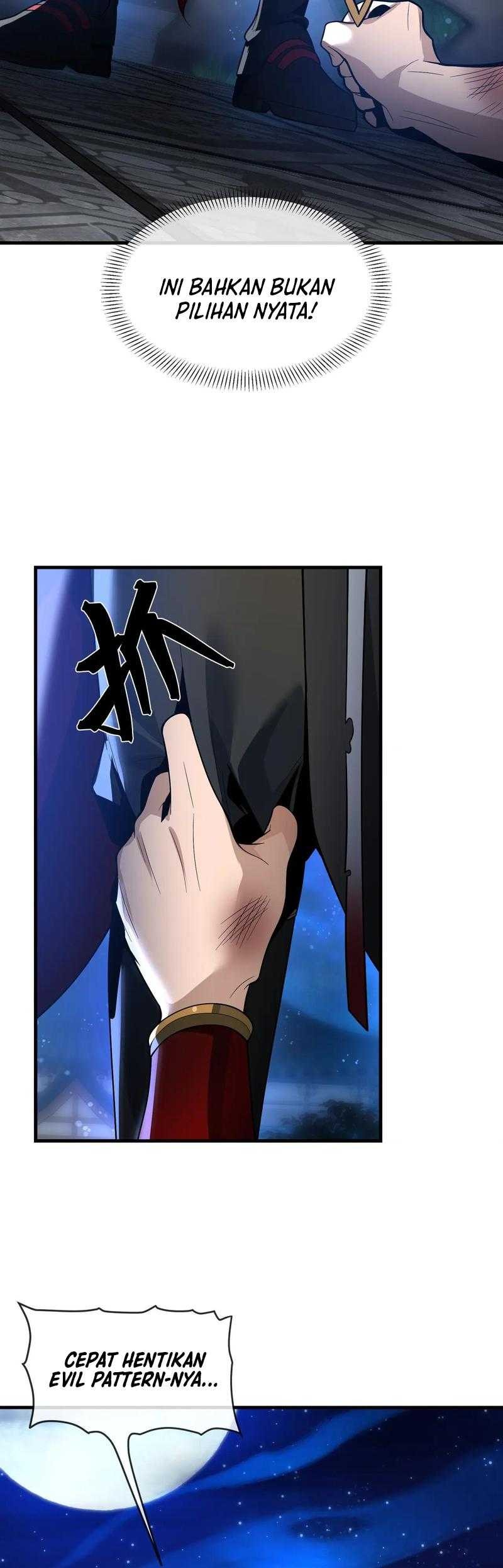 I Love the Demon Lord So Much That Even My Female Disciples Want to Kill Me Chapter 83 Gambar 16