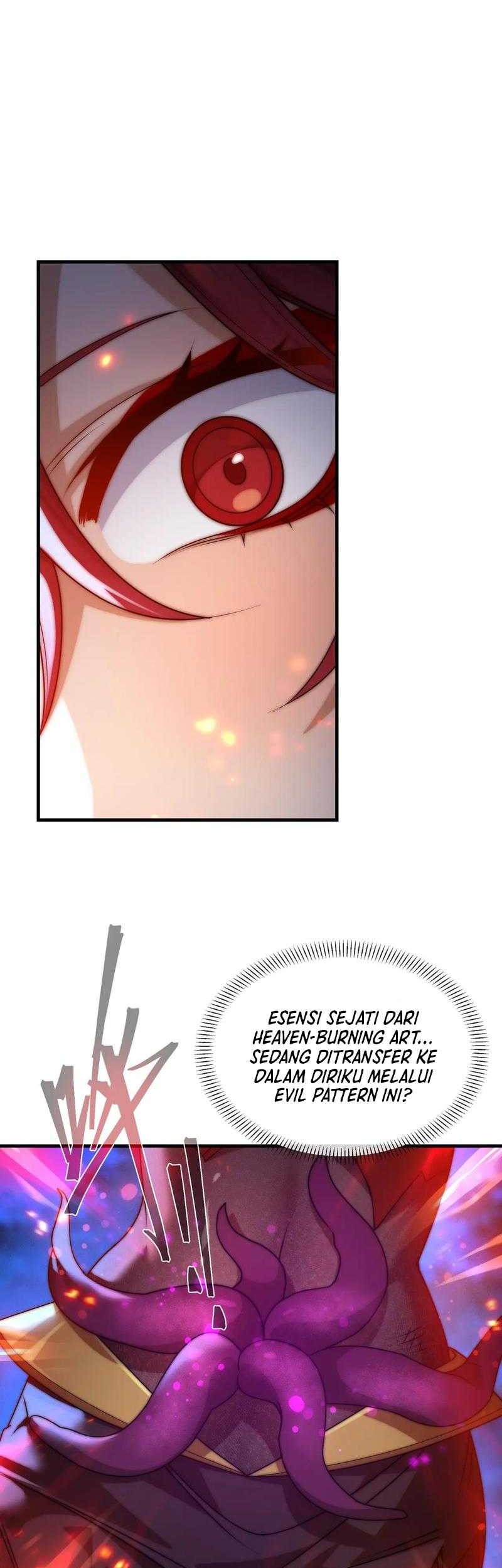 I Love the Demon Lord So Much That Even My Female Disciples Want to Kill Me Chapter 83 Gambar 19