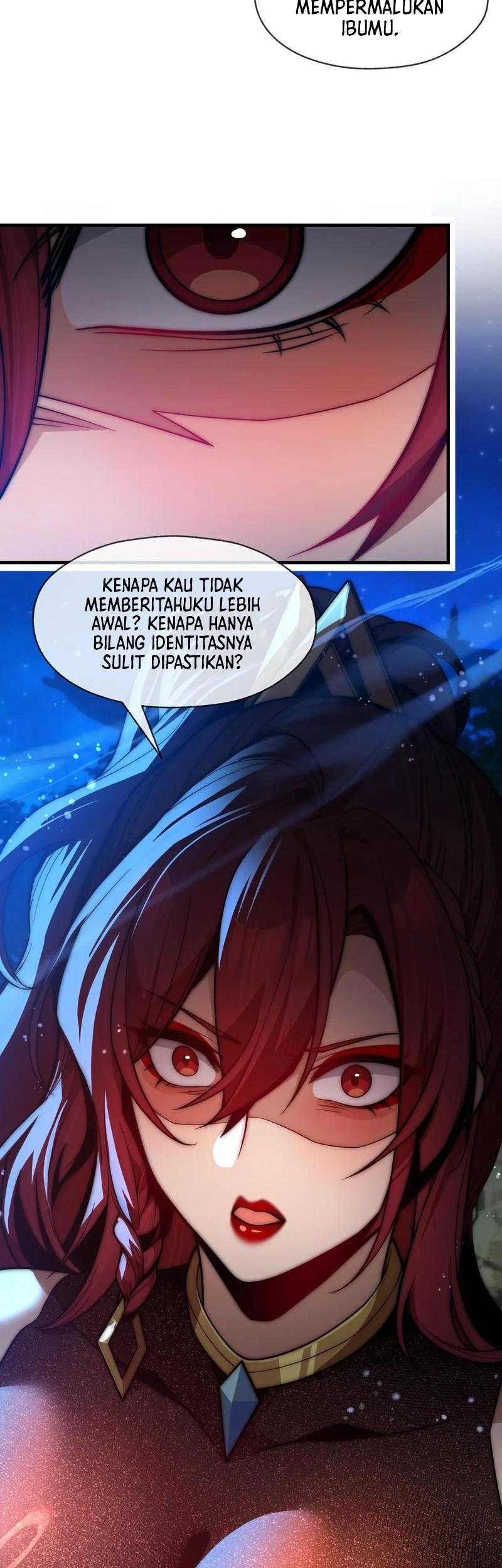 I Love the Demon Lord So Much That Even My Female Disciples Want to Kill Me Chapter 83 Gambar 21