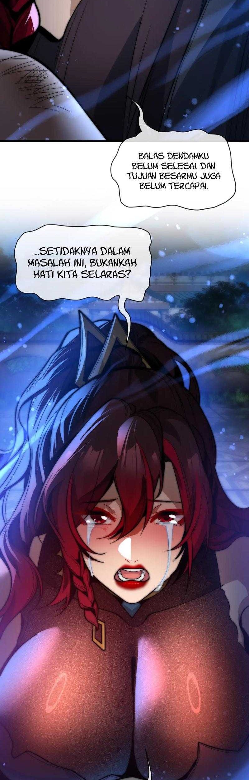 I Love the Demon Lord So Much That Even My Female Disciples Want to Kill Me Chapter 83 Gambar 32