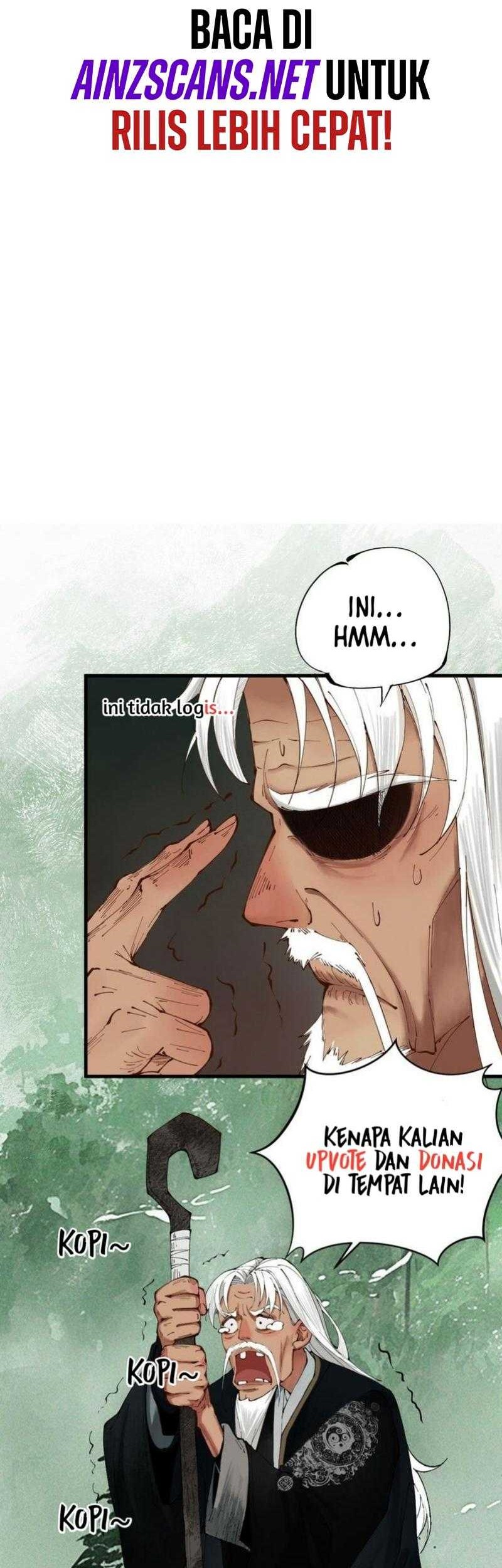 I Love the Demon Lord So Much That Even My Female Disciples Want to Kill Me Chapter 83 Gambar 41