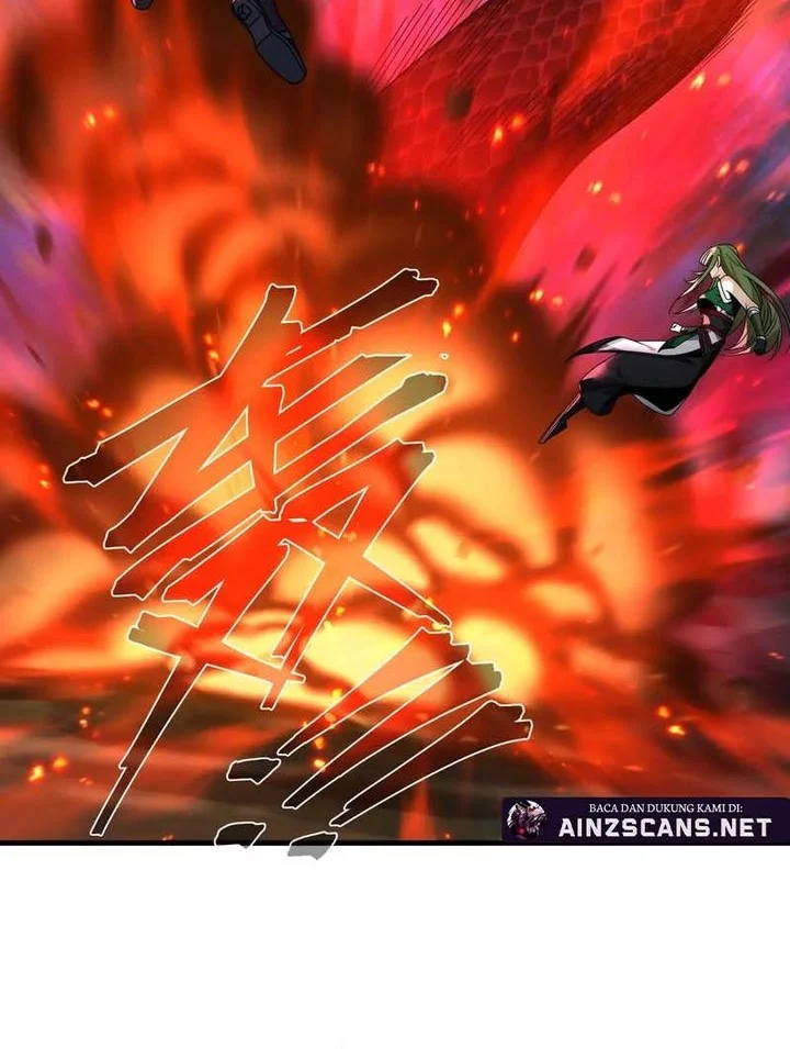 I Love the Demon Lord So Much That Even My Female Disciples Want to Kill Me Chapter 84 Gambar 19