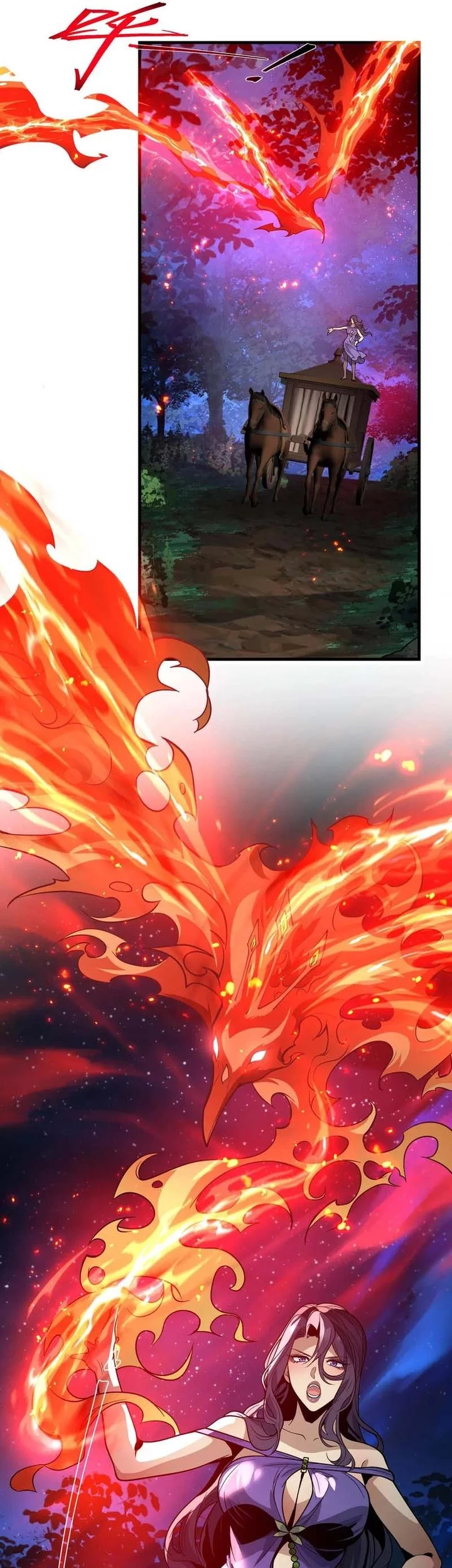 I Love the Demon Lord So Much That Even My Female Disciples Want to Kill Me Chapter 84 Gambar 24