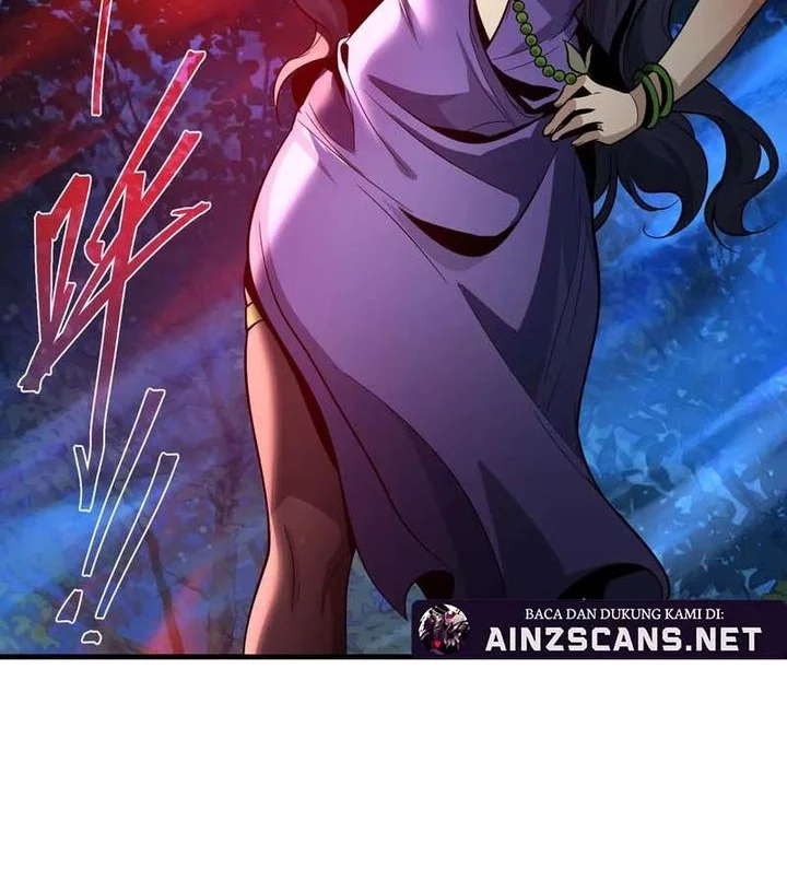 I Love the Demon Lord So Much That Even My Female Disciples Want to Kill Me Chapter 84 Gambar 25