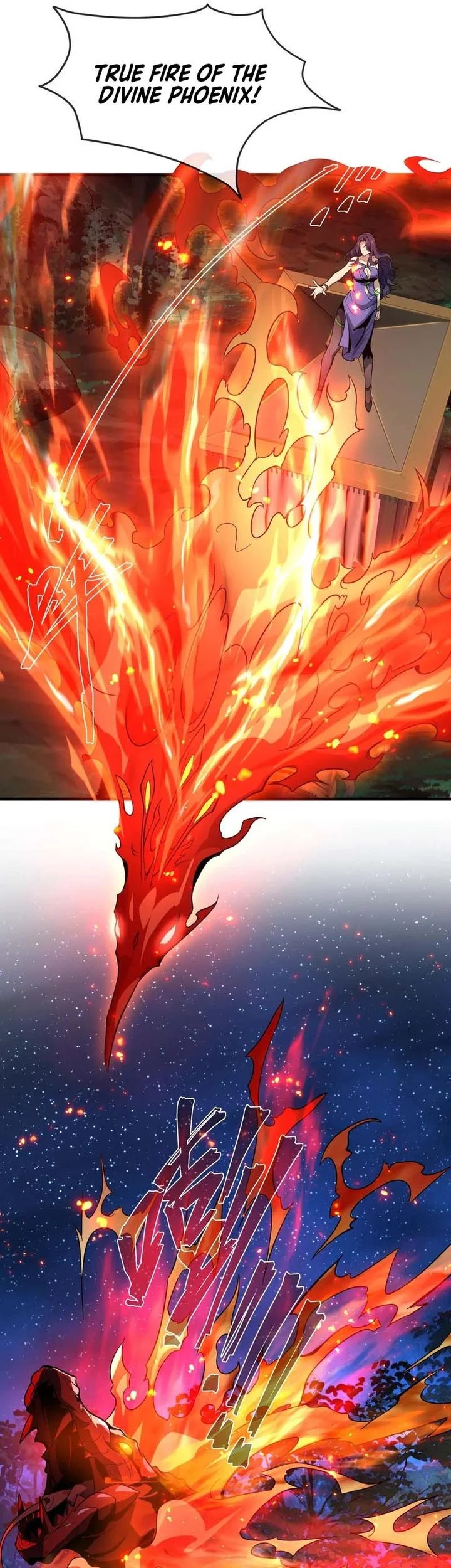 I Love the Demon Lord So Much That Even My Female Disciples Want to Kill Me Chapter 84 Gambar 26