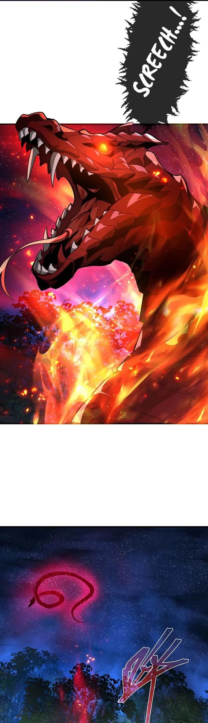 I Love the Demon Lord So Much That Even My Female Disciples Want to Kill Me Chapter 84 Gambar 28