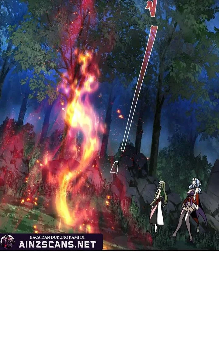 I Love the Demon Lord So Much That Even My Female Disciples Want to Kill Me Chapter 84 Gambar 29