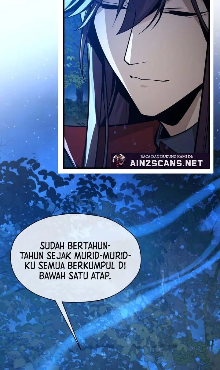 I Love the Demon Lord So Much That Even My Female Disciples Want to Kill Me Chapter 84 Gambar 35