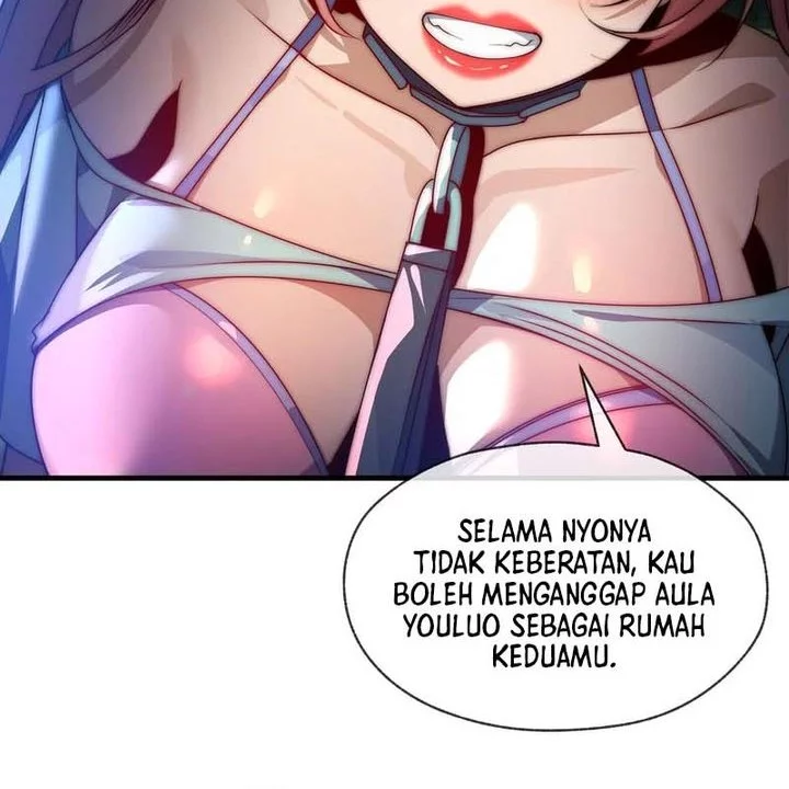 I Love the Demon Lord So Much That Even My Female Disciples Want to Kill Me Chapter 84 Gambar 41