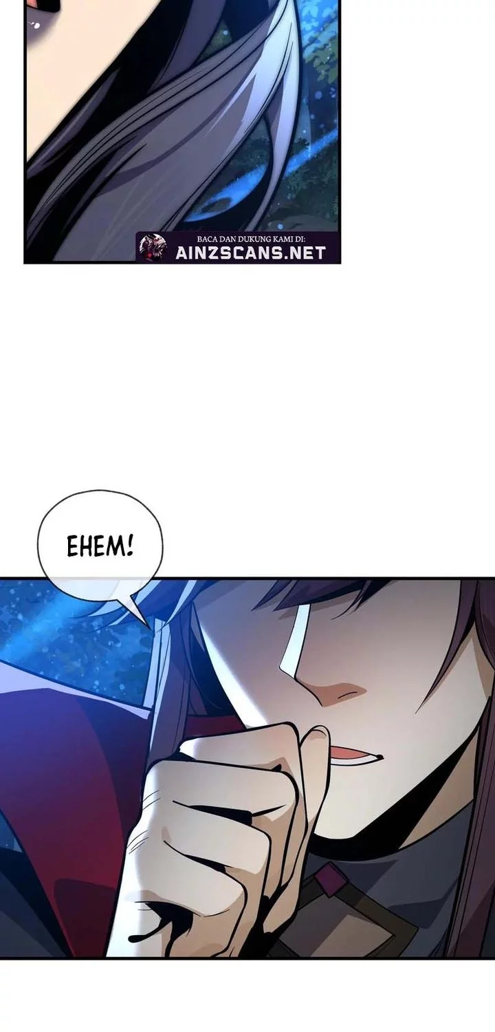 I Love the Demon Lord So Much That Even My Female Disciples Want to Kill Me Chapter 84 Gambar 43