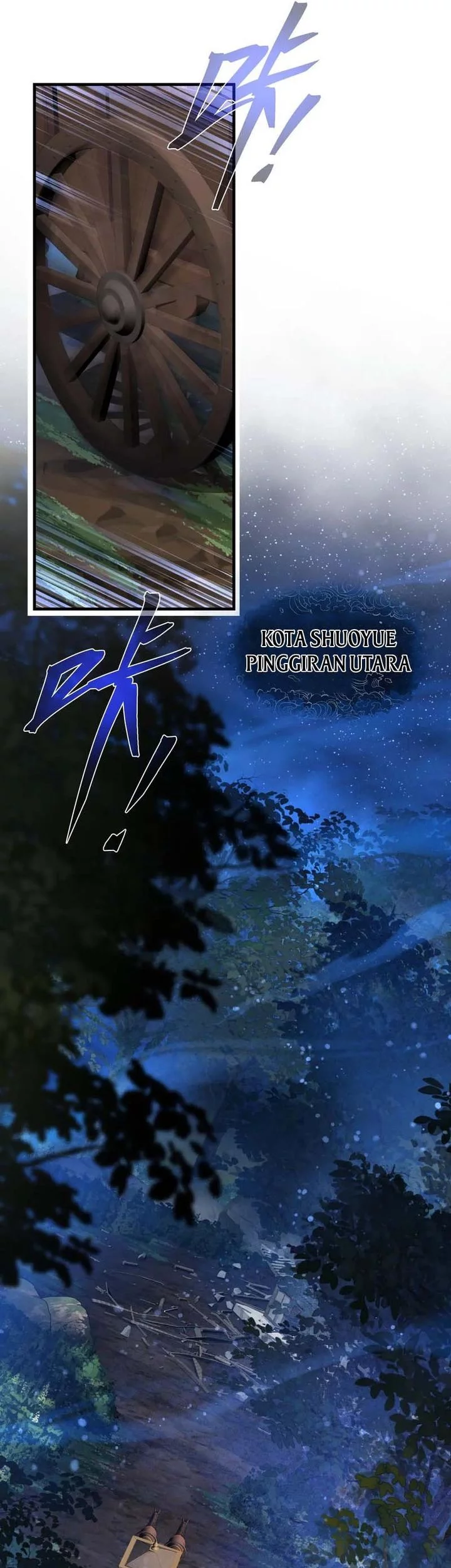 Baca  I Love the Demon Lord So Much That Even My Female Disciples Want to Kill Me Chapter 84 Gambar 2