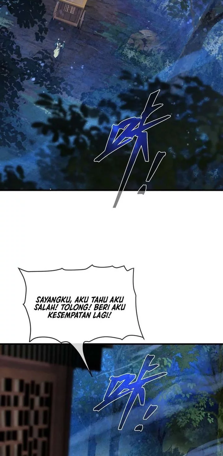 I Love the Demon Lord So Much That Even My Female Disciples Want to Kill Me Chapter 84 Gambar 3