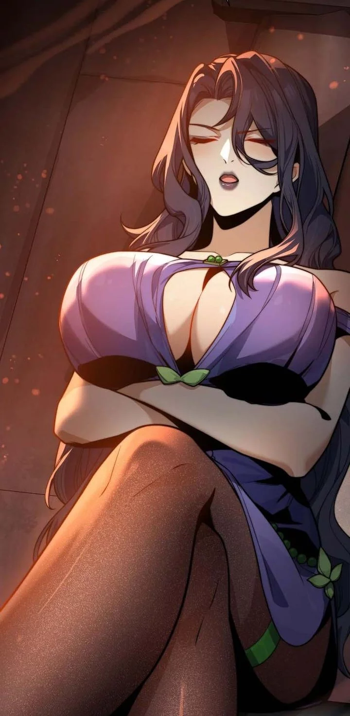 I Love the Demon Lord So Much That Even My Female Disciples Want to Kill Me Chapter 84 Gambar 7