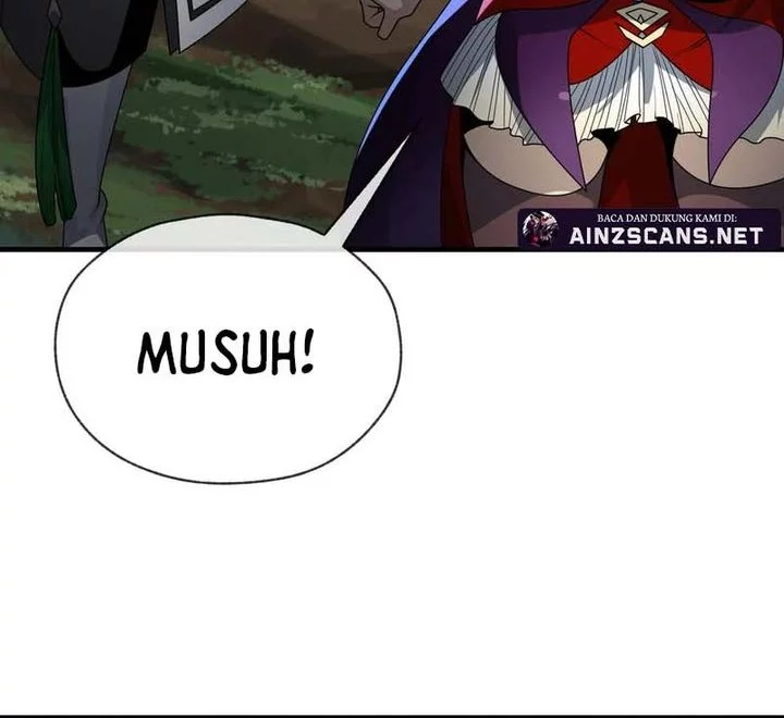 I Love the Demon Lord So Much That Even My Female Disciples Want to Kill Me Chapter 84 Gambar 15