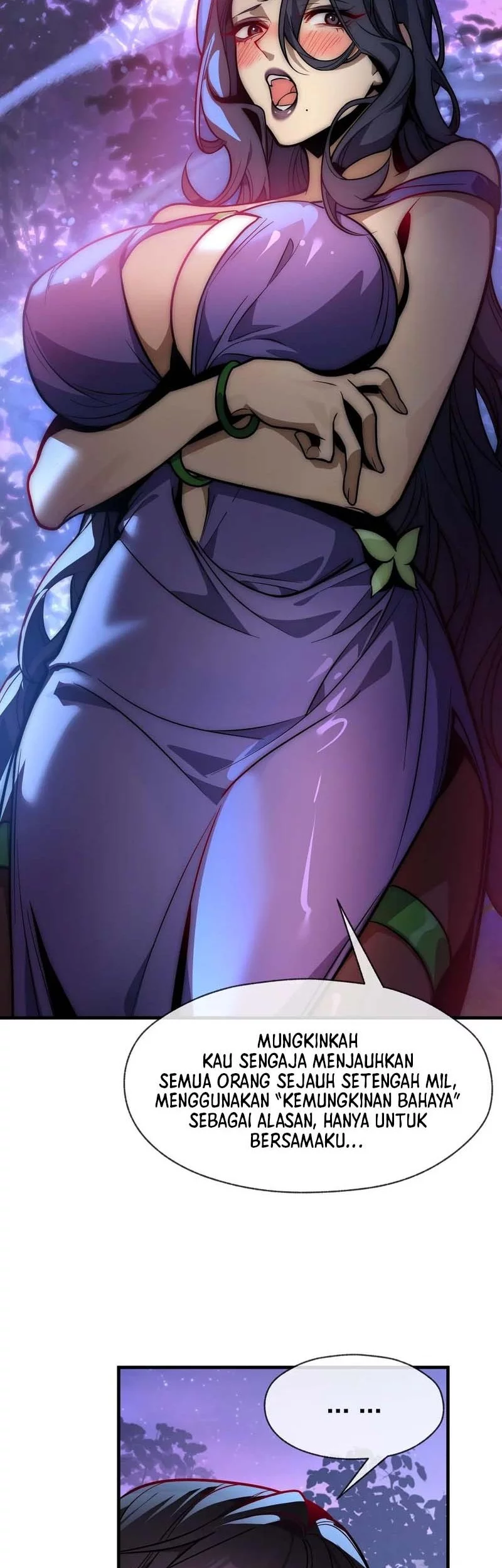 I Love the Demon Lord So Much That Even My Female Disciples Want to Kill Me Chapter 85 Gambar 10