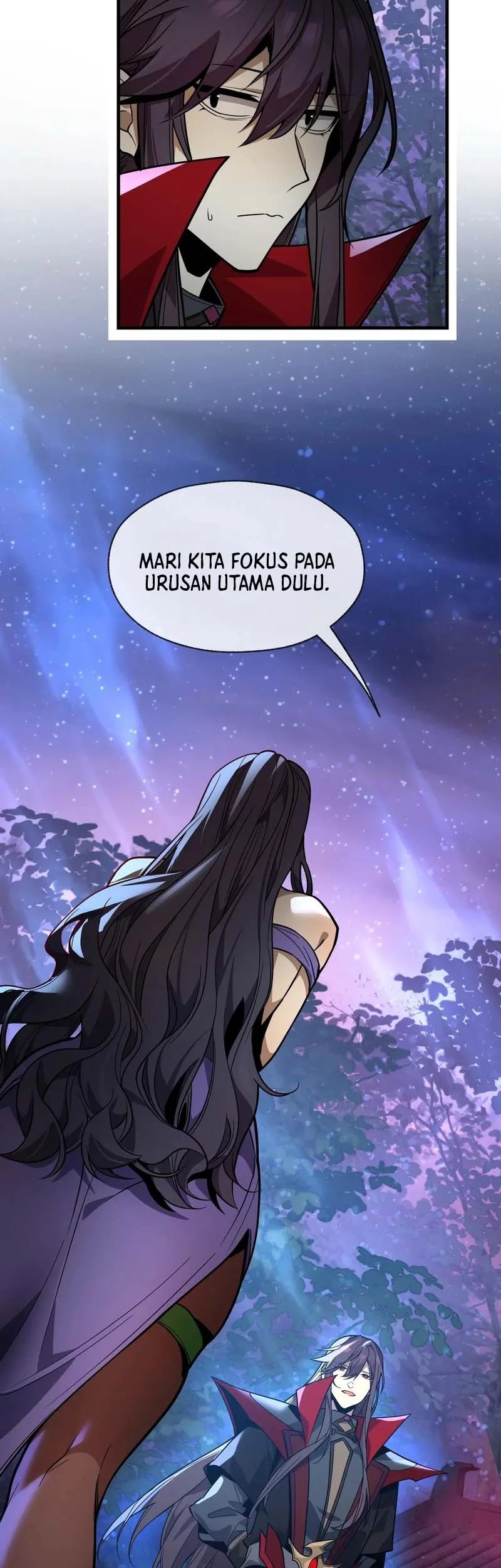 I Love the Demon Lord So Much That Even My Female Disciples Want to Kill Me Chapter 85 Gambar 11