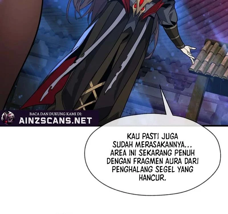 I Love the Demon Lord So Much That Even My Female Disciples Want to Kill Me Chapter 85 Gambar 12